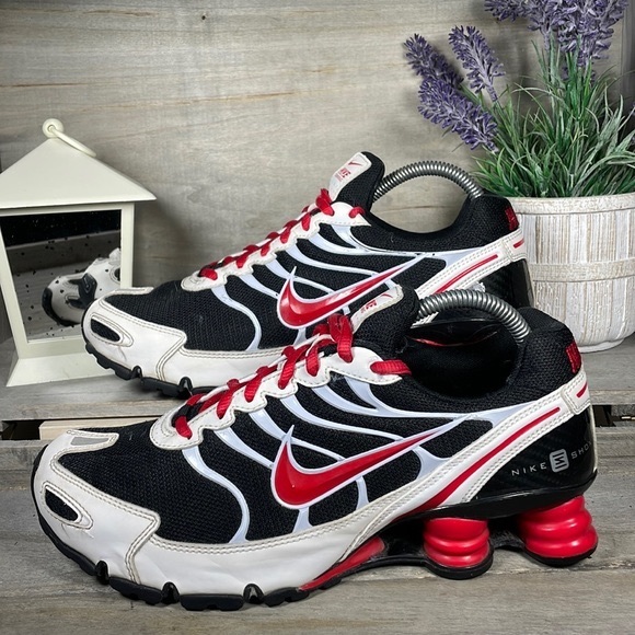 Nike | Shoes | Nike Shox Turbo Vi Id 